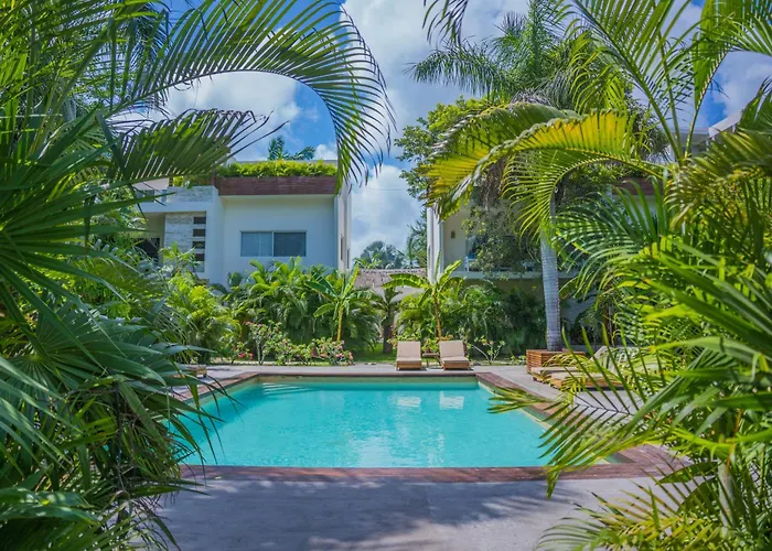 Hôtel: Xscapetulum