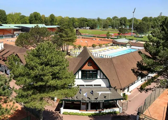 Joie de vivre le touquet