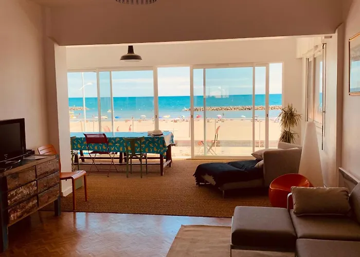 Bel Appart Vue Mer