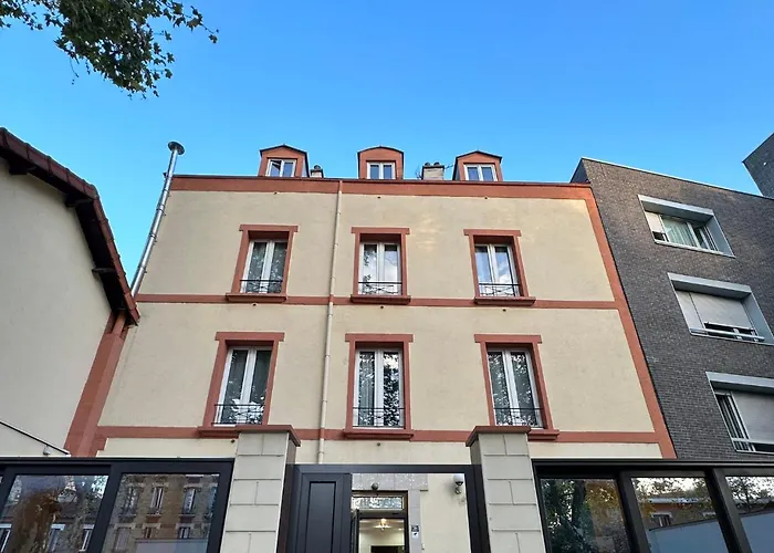 Hôtel Victor Hugo