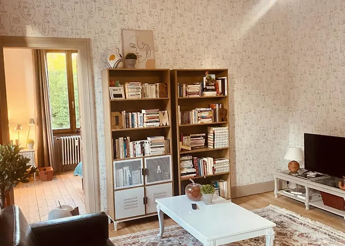 LA MARIEFACTURE - Comme un Livre Ouvert