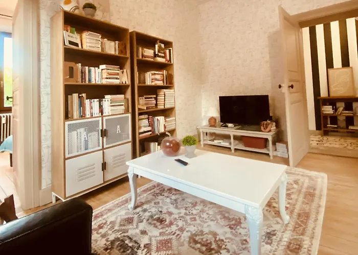LA MARIEFACTURE - Comme un Livre Ouvert