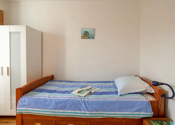 Holiday Home Kersowen - Lcq102 By Interhome