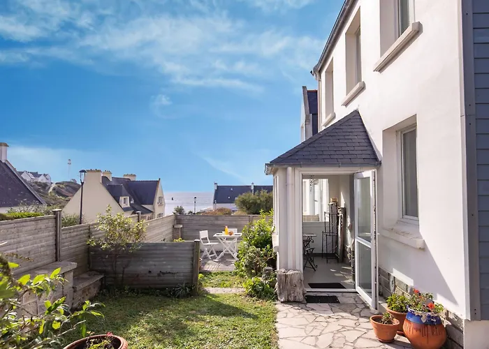 Holiday Home Kersowen - Lcq102 By Interhome