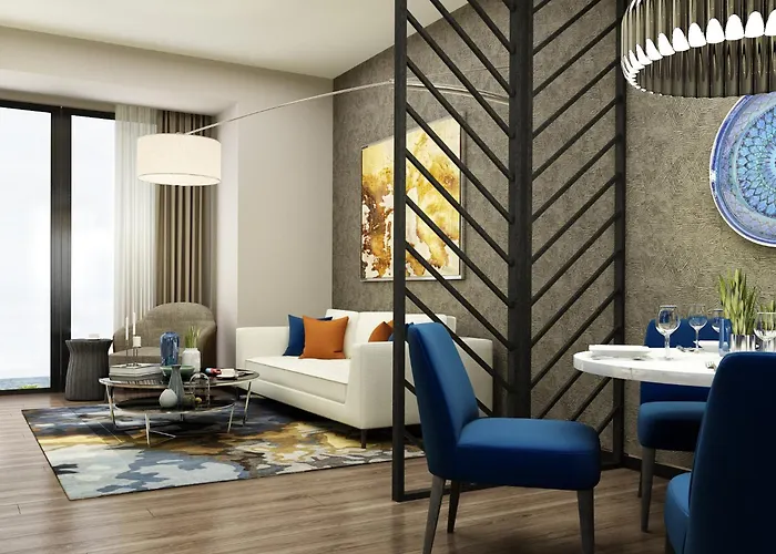 Elite World Grand Istanbul Küçükyalı