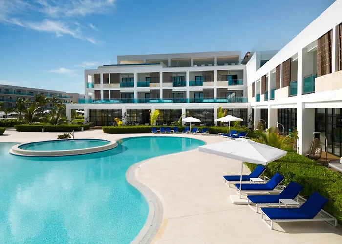 Serenade Punta Cana Beach & Spa