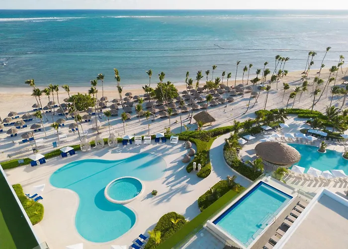 Serenade Punta Cana Beach & Spa