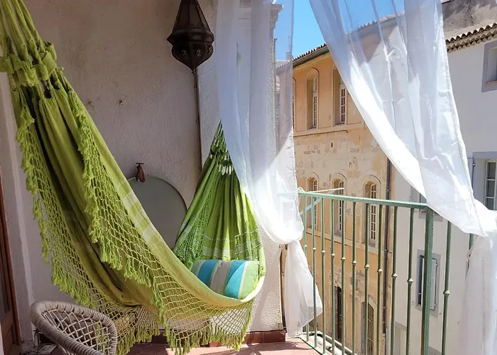 île en Provence