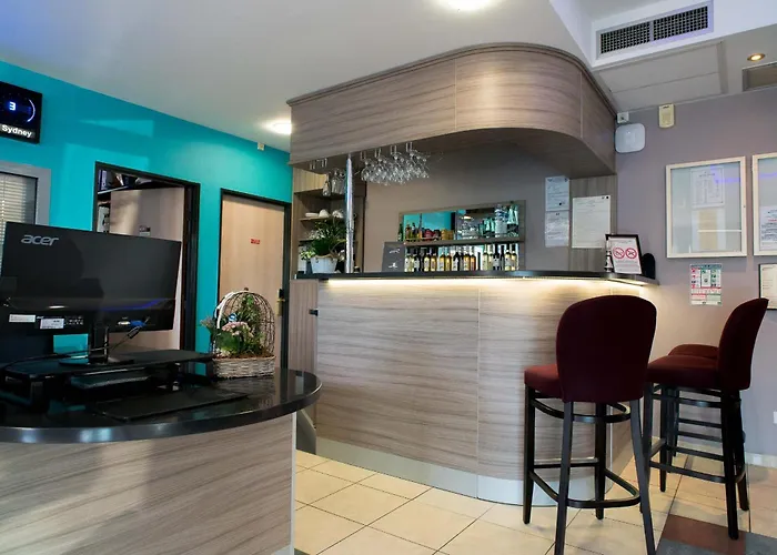 Hôtel Ariane