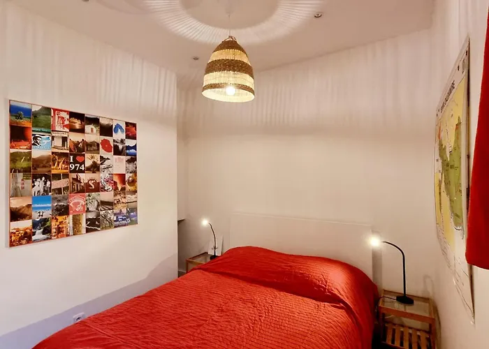 Lille Centre Ville, Beaux Arts et Grand Palais, Bienvenue chez Nestyou Lille
