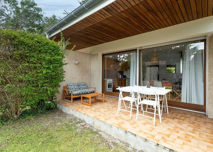 Maison Mimizan, 3 pièces, 4 personnes - FR-1-50-80