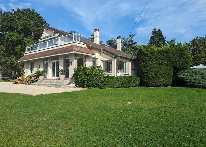 Villa Barbizon