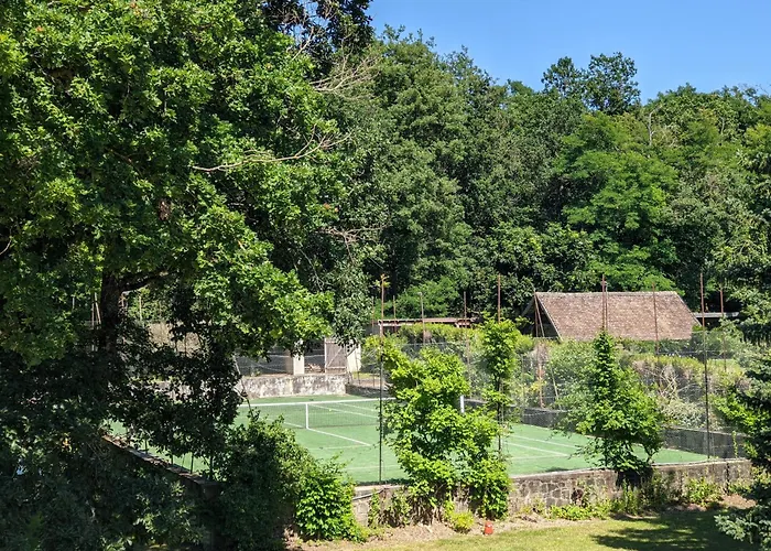 Villa Barbizon