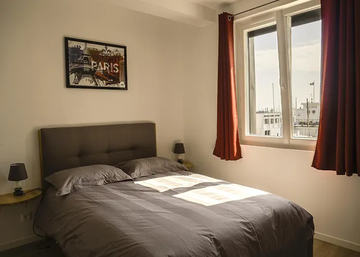 Suites Clémenceau