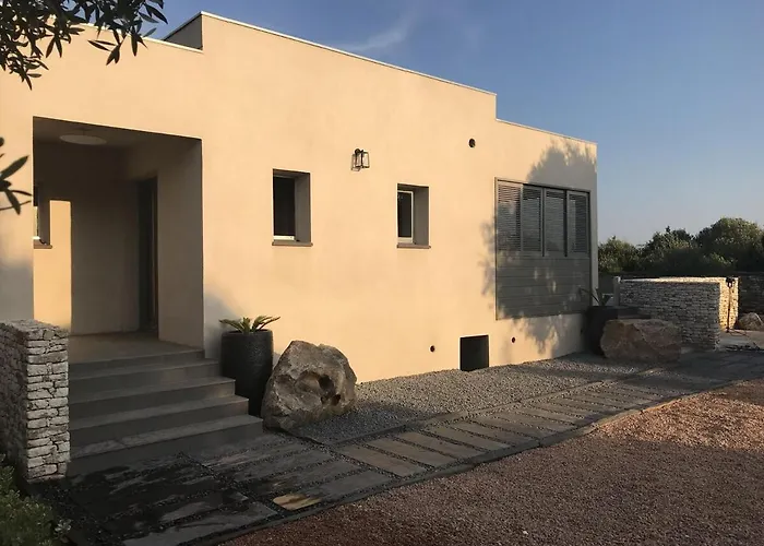 La Villa Serena