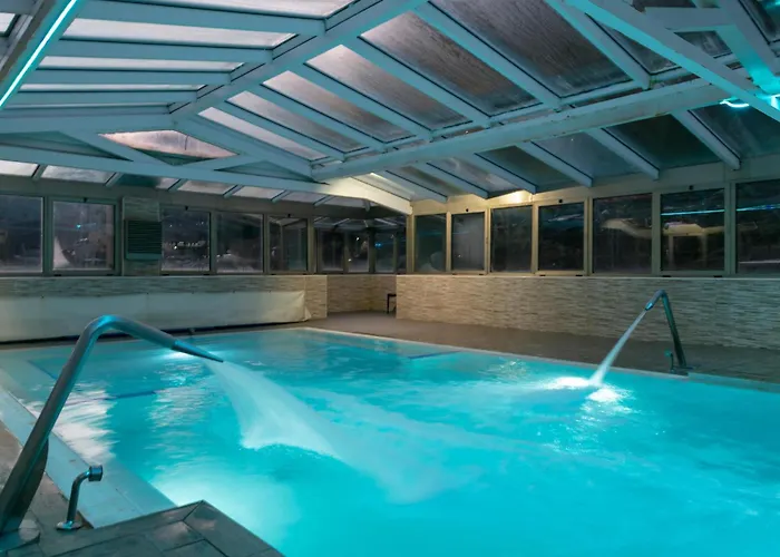 Hotel Best Andorra Center