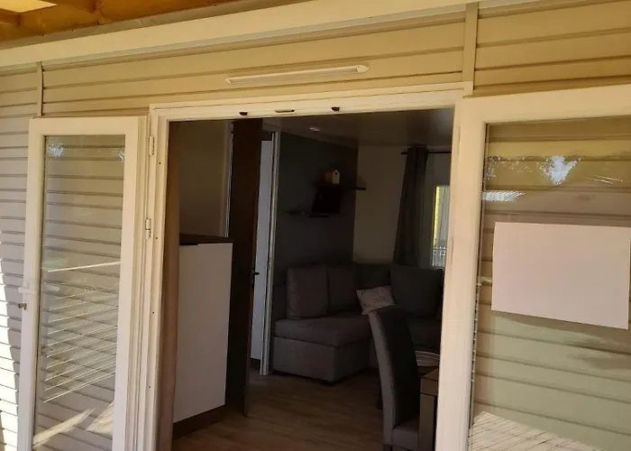 Camping La Carabasse