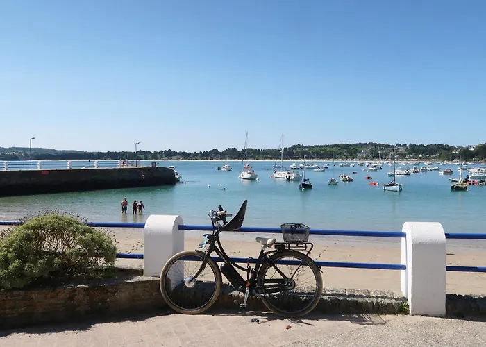 Holiday Home La Belle Vue By Interhome