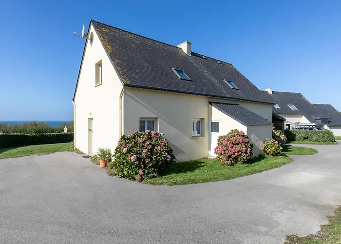 Holiday Home Mer Des Bosmen 2 By Interhome