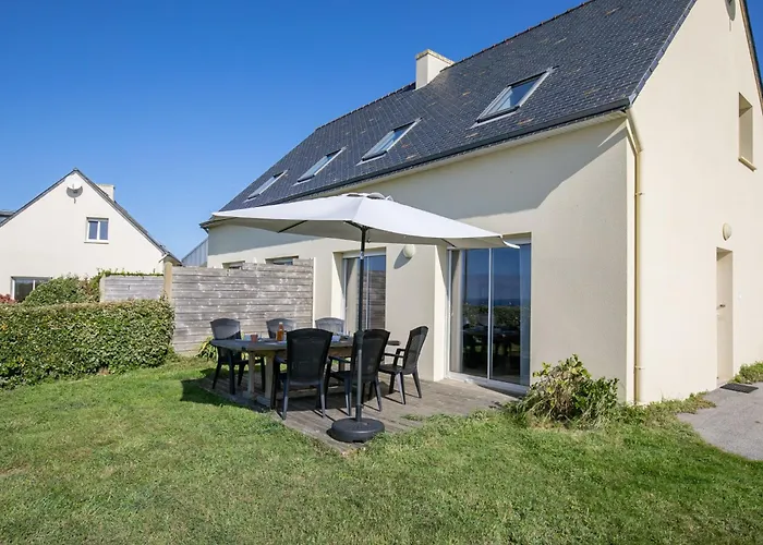 Holiday Home Mer Des Bosmen 2 By Interhome