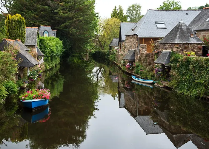Gîte Paimpol Le Poullou