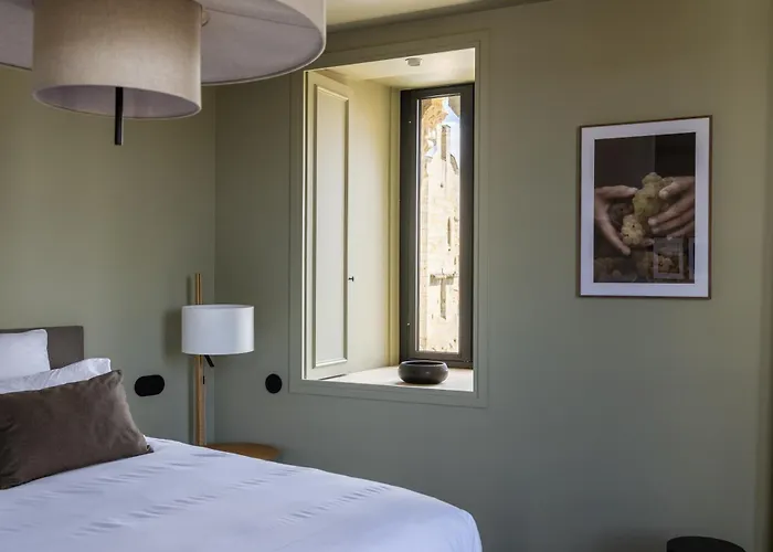 Hôtel pour familles: Hotel Porte Brunet