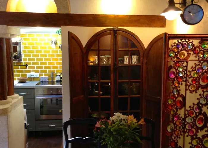 La Maisonnette romantique