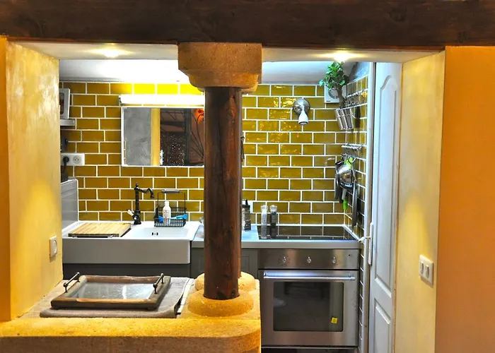 La Maisonnette romantique