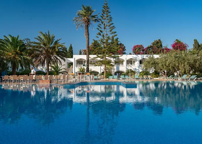 Le Hammamet &Spa