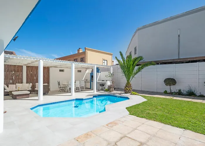 Ocean Way Villas - Self Catering