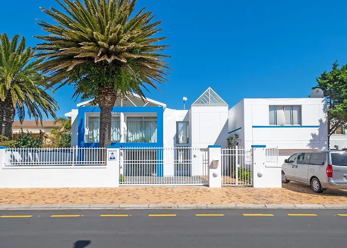 Ocean Way Villas - Self Catering