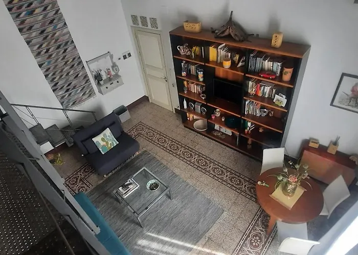 Speciale Apartment
