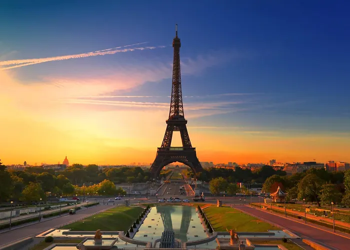 Superbe Appart Avec Jardin Prive Proche Paris