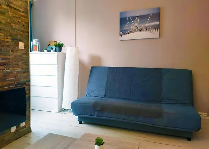Le Cosy Babylone
