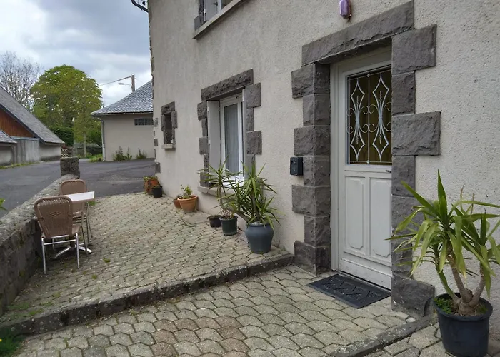 Les Appartements de Johann