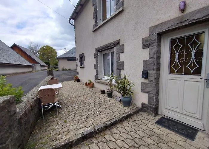 Les Appartements de Johann