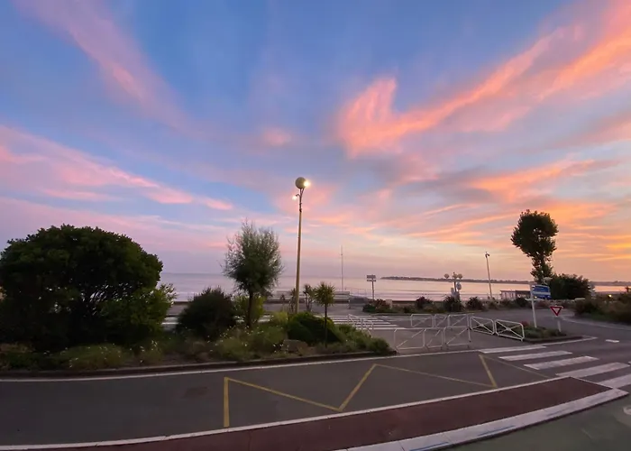 La cabine de Léontine