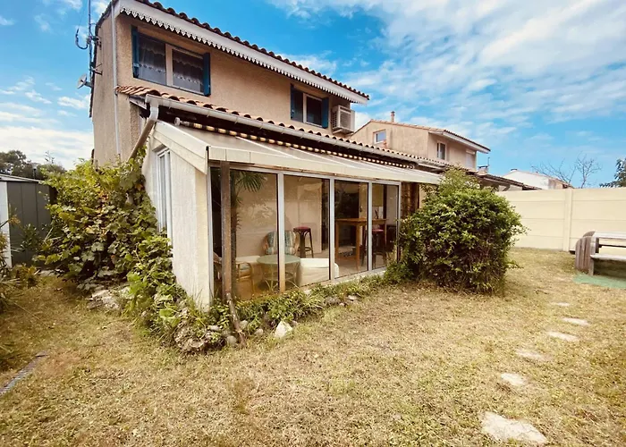 Spacious 100M House In La Teste-De-Buch
