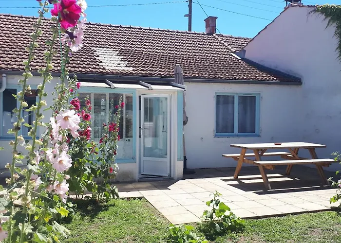 Maison de vacances familiale