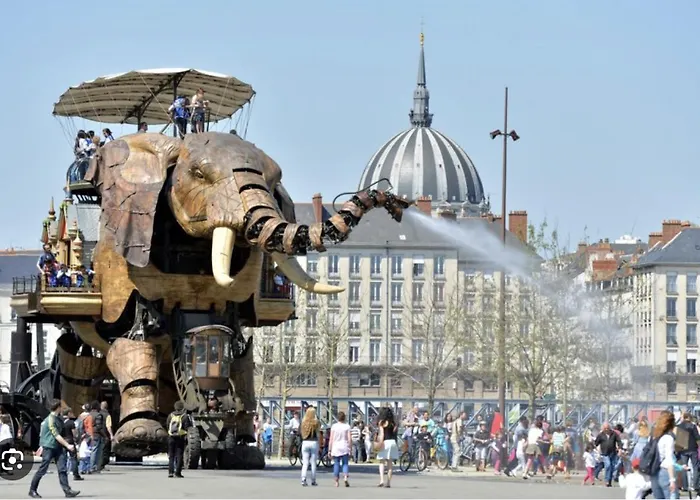 La Grande Madeleine