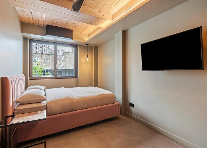 Sleepy Joes Apartments