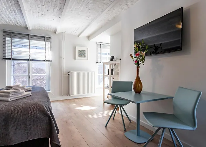 B&B Gracht 62