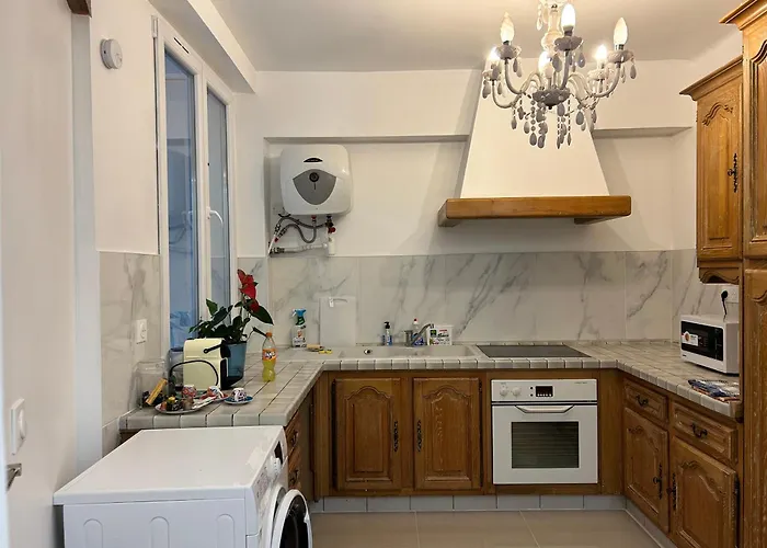 Chambre 14m2