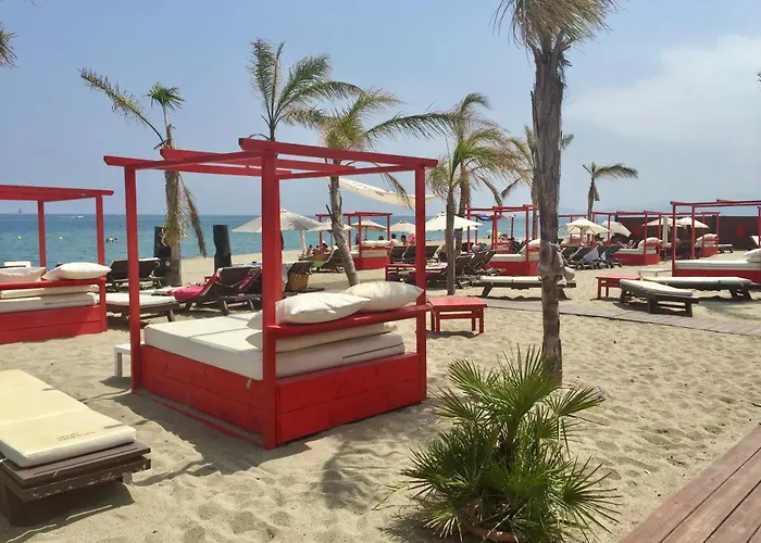 Studio moderne Argeles sur mer.La plage à pieds, Espagne à 30mn