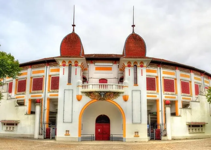 Thermes Les Ecureuils