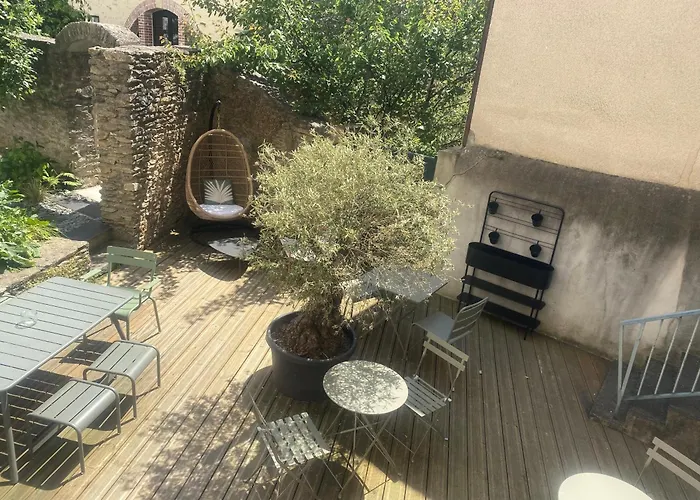Hôtel Marin