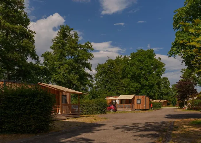 Camping Vittel