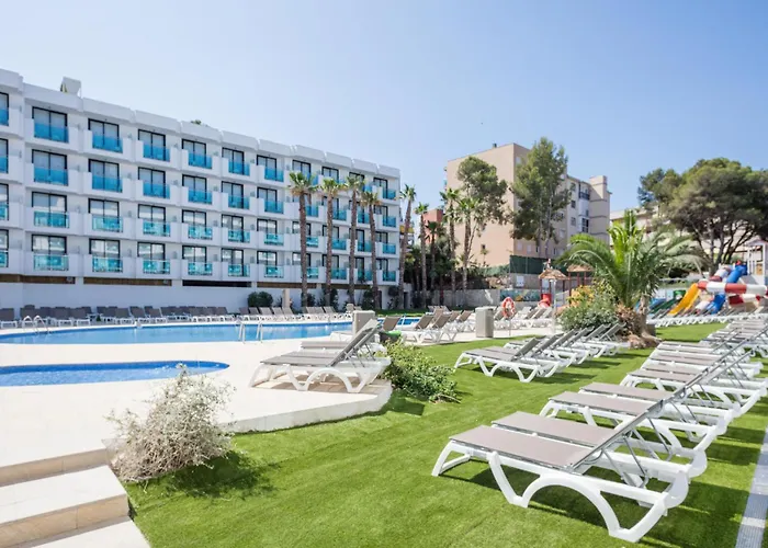 Hotel Best Sol D´Or