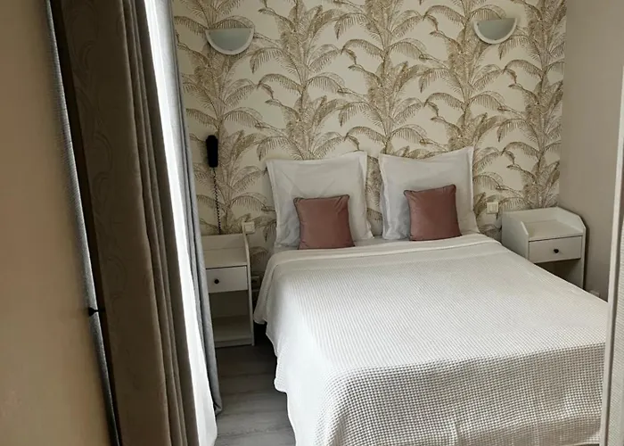 Hôtel Marie Louise