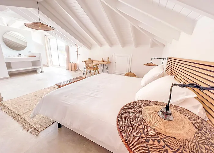 Casa Del Mar, Luxury And Magical View Of Orient Bay